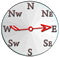Pravac vetra I