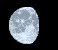 Moon age: 15 days,19 hours,2 minutes,99%